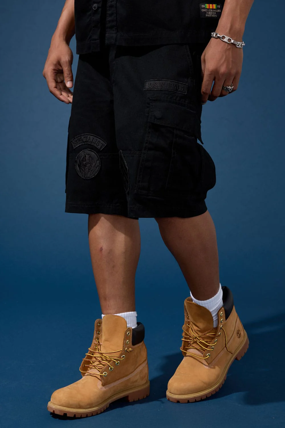 Off Prestige Cargo 3 Pack - Image 2