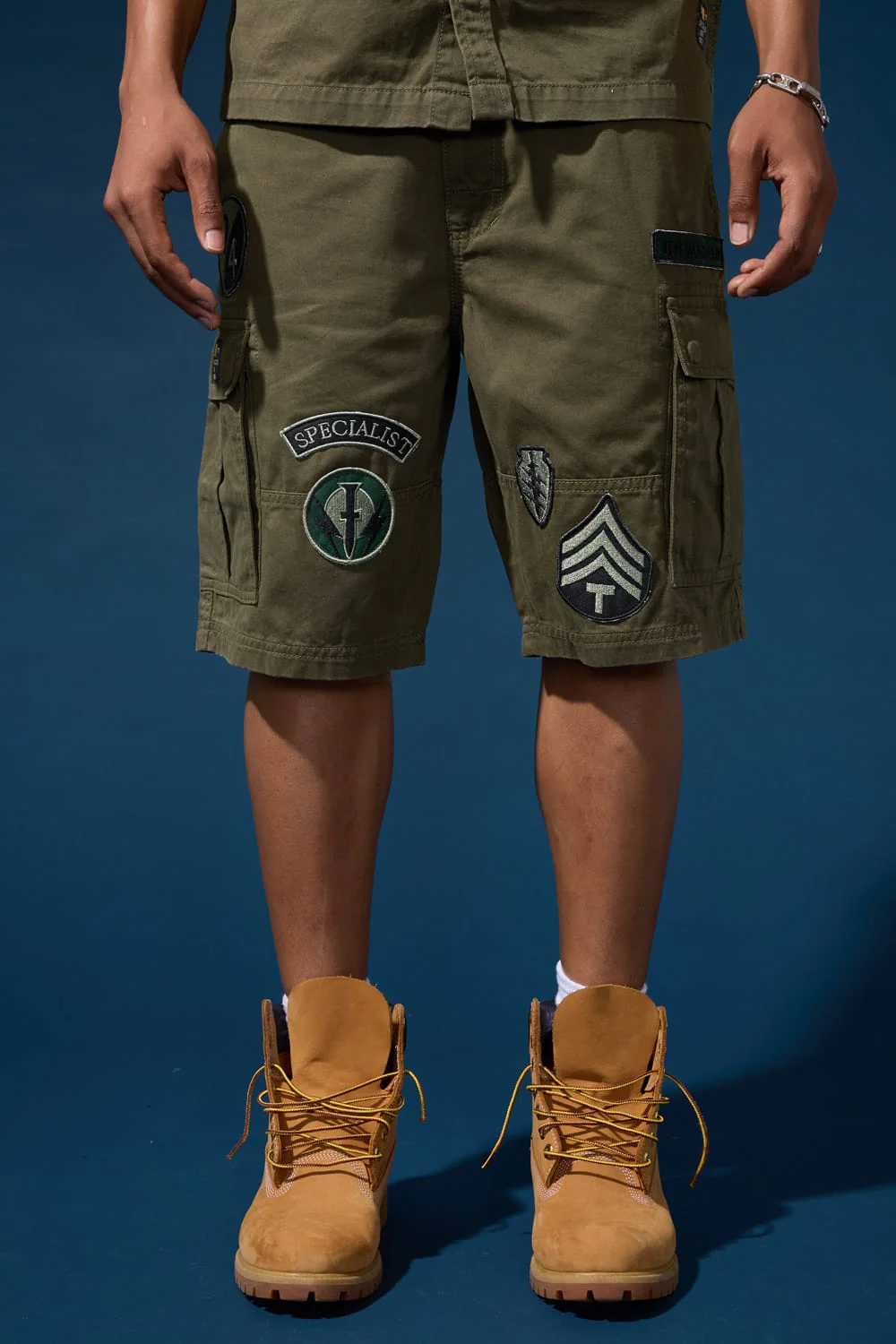 Off Prestige Cargo 3 Pack - Image 3