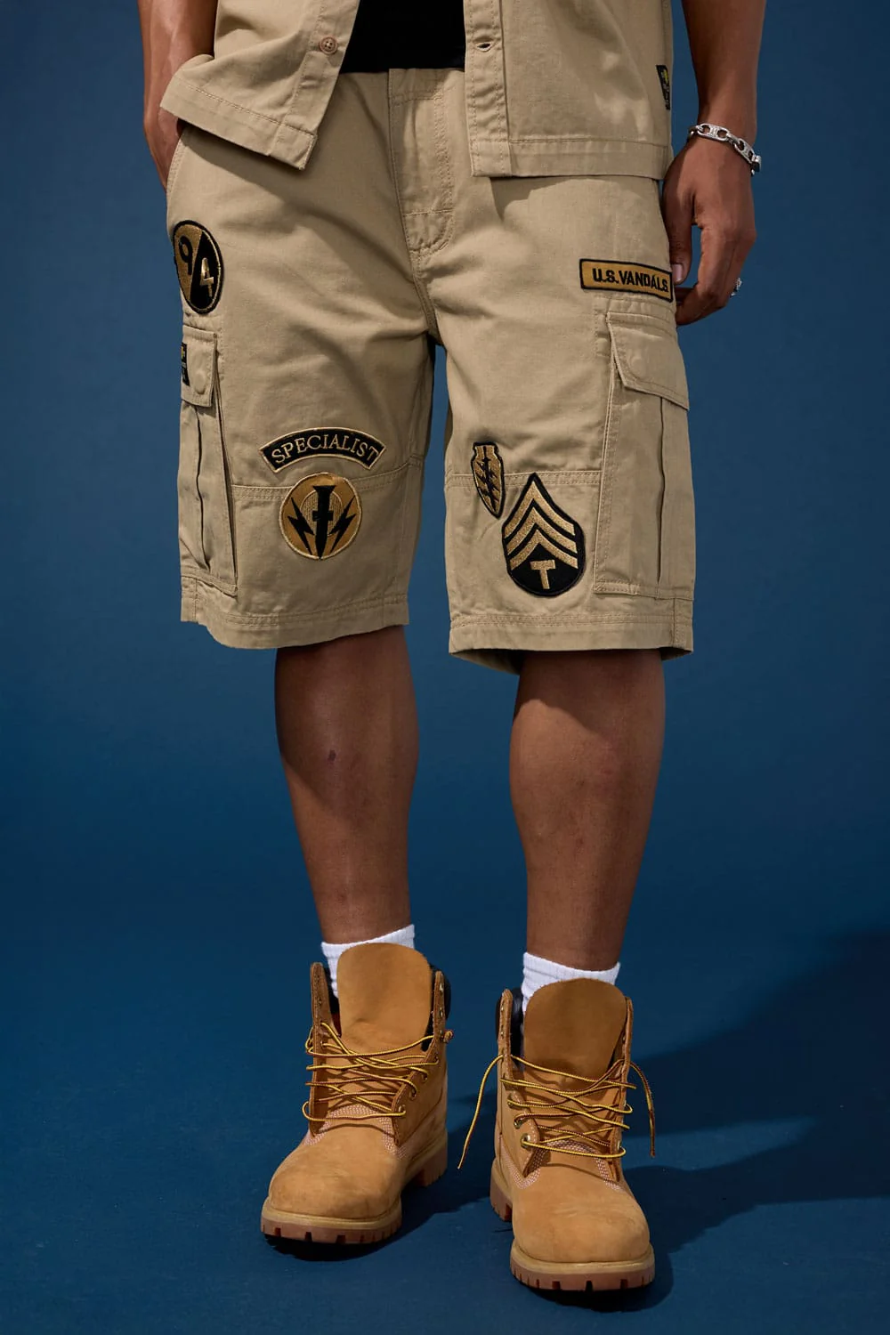 Off Prestige Cargo 3 Pack - Image 4