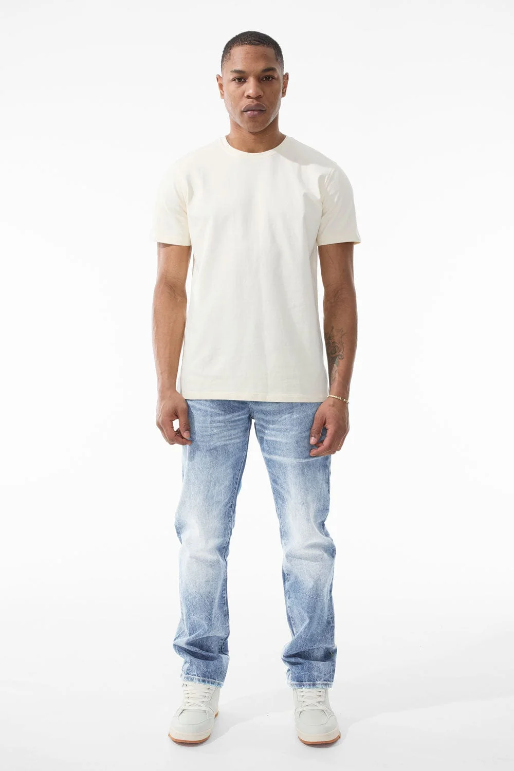 Aaron Tsunami Denim 3 Pack - Image 4