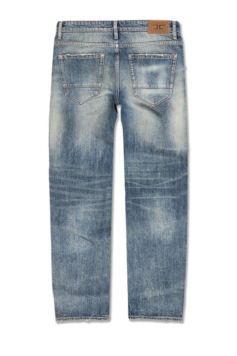 Aaron Tsunami Denim 3 Pack - Image 9