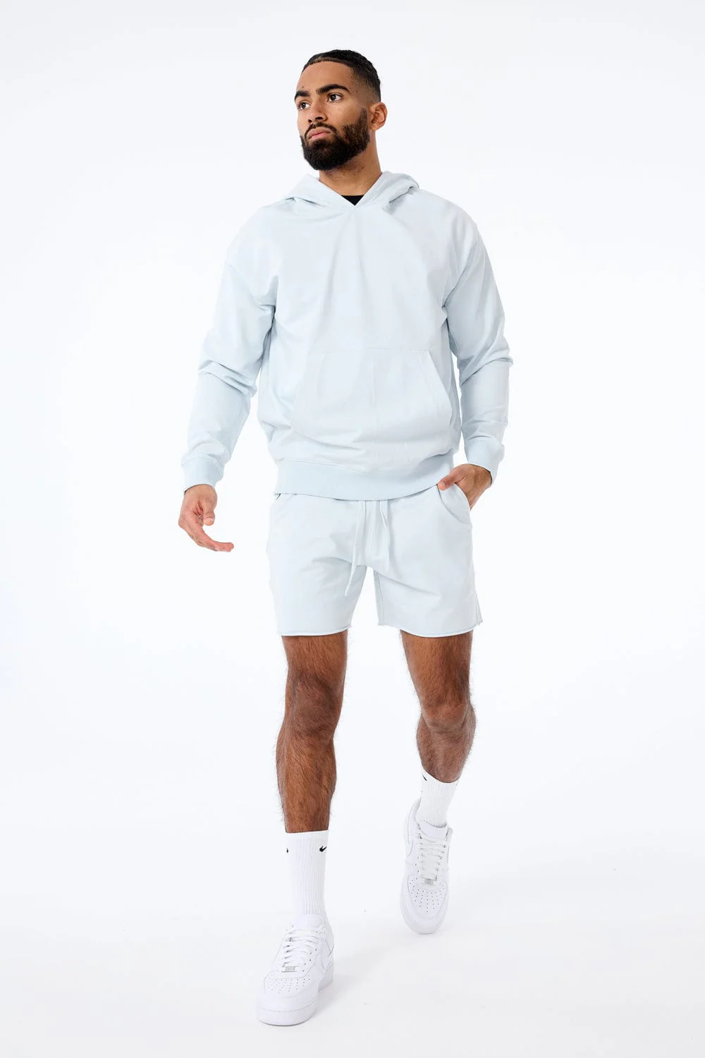 Athletic - Summer Breeze Knit Shorts (Summer Sale) - Image 5