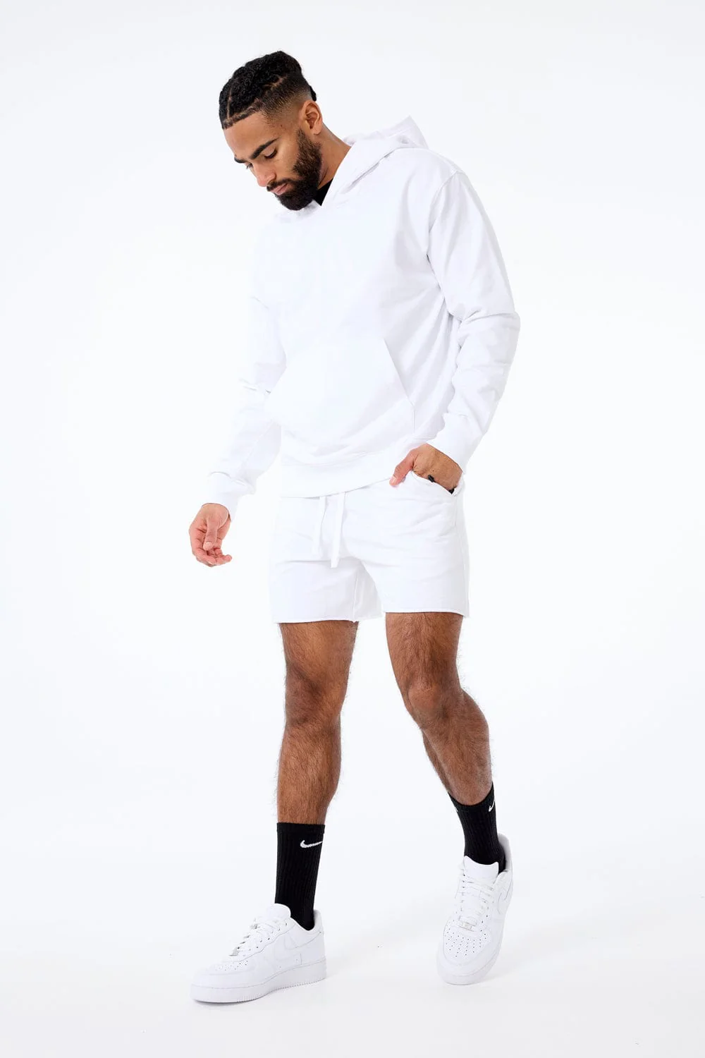 Athletic - Summer Breeze Knit Shorts (Summer Sale) - Image 8