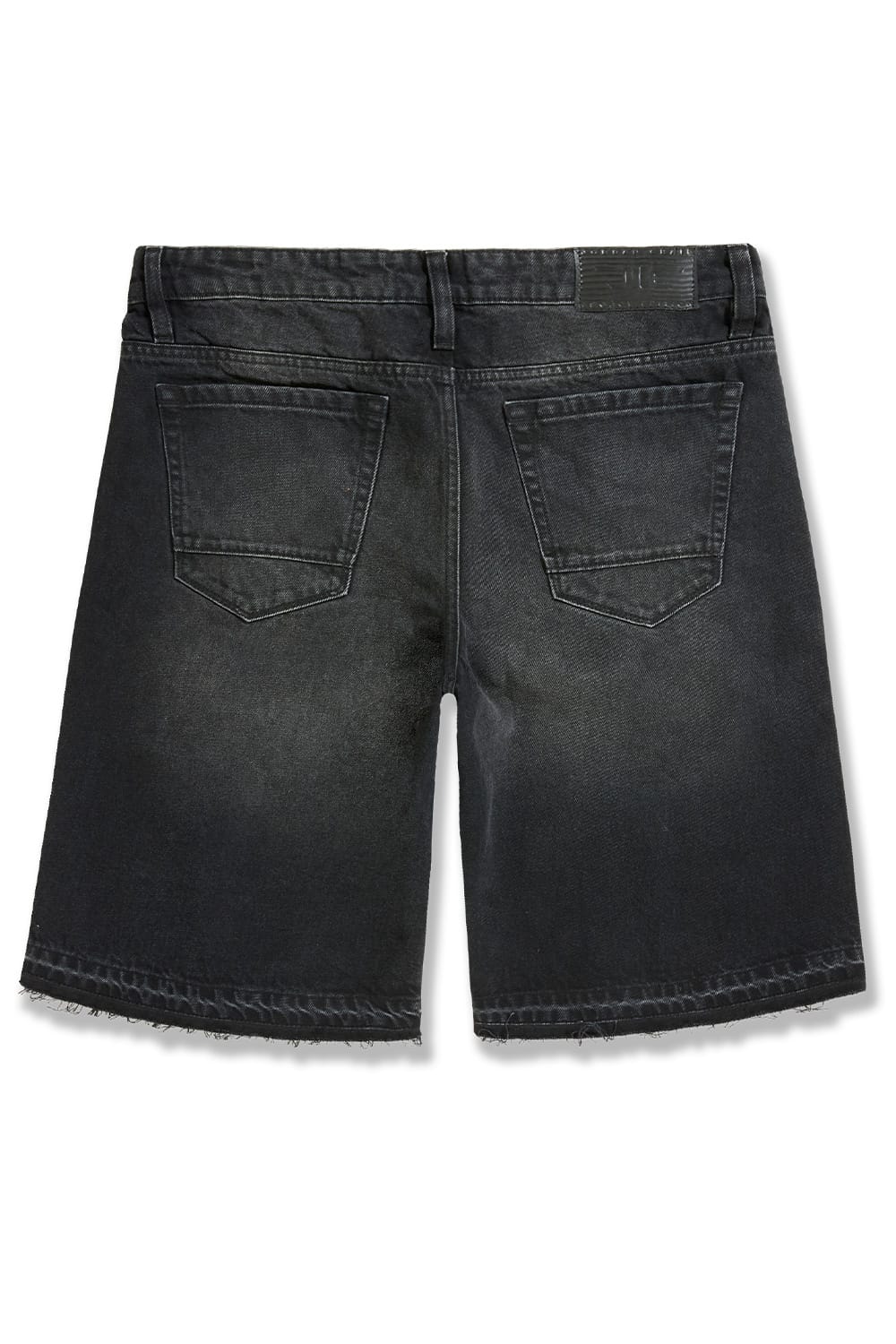 Baggy - Fresno Denim Shorts - Image 10