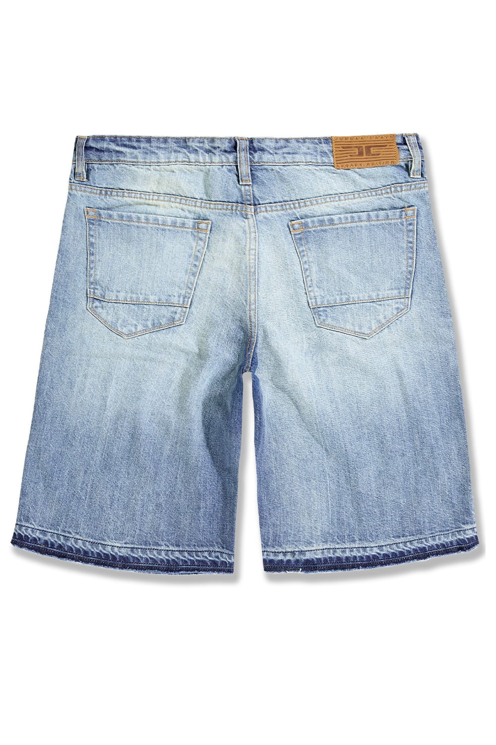Baggy - Fresno Denim Shorts - Image 5