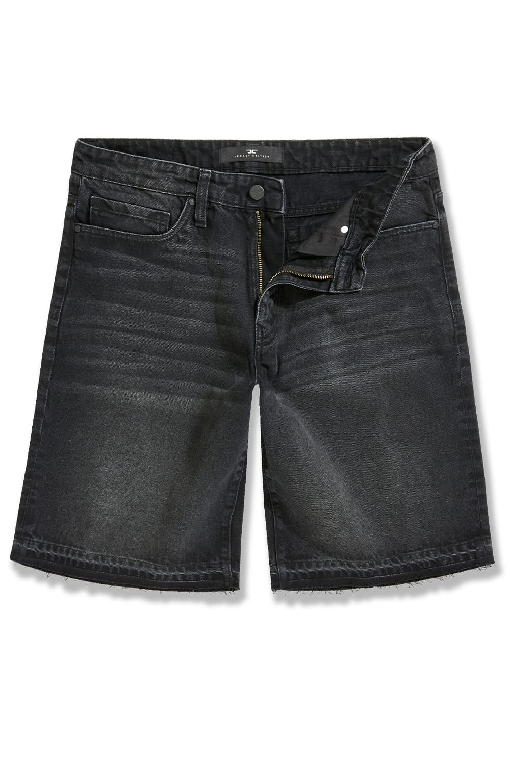 Baggy - Fresno Denim Shorts - Image 7