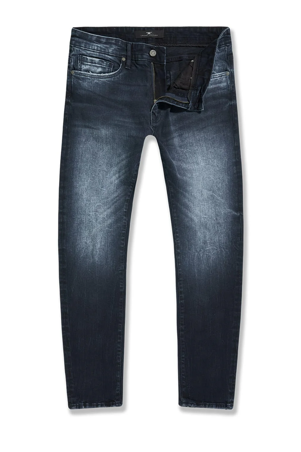 Straight Fit - Georgetown Denim - Collins Collection - Image 5