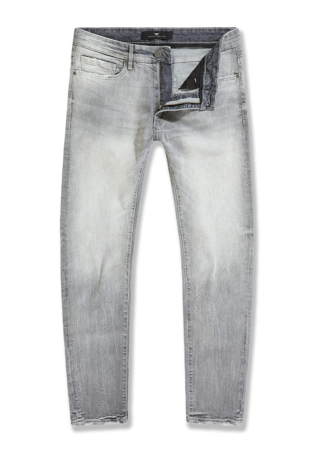 Straight Fit - Georgetown Denim - Collins Collection - Image 8
