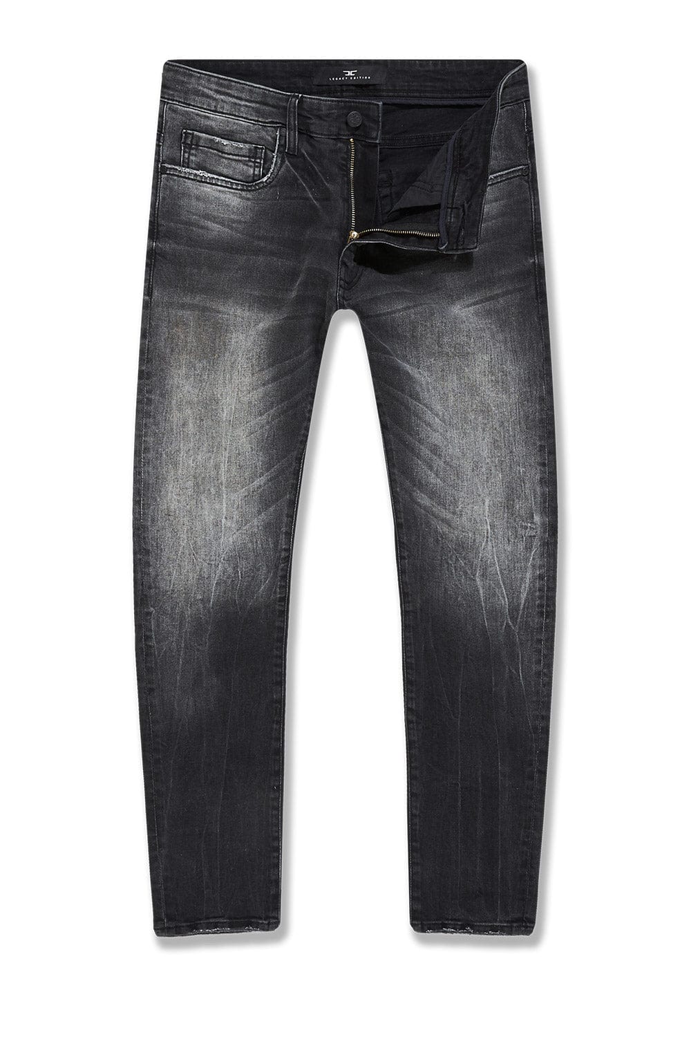 Big Men's Georgetown Denim 4 Pack - Image 5