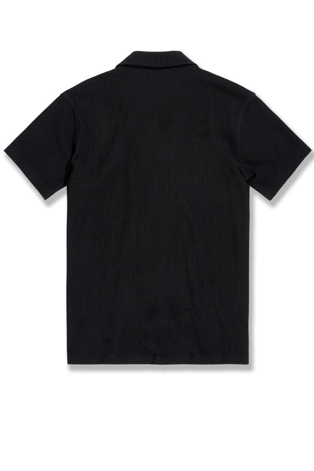 Maldives Button Up Shirt - Image 10