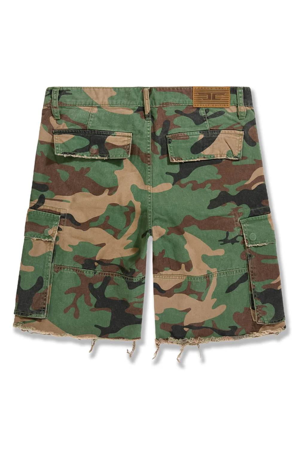 OG - Field Ops Cargo Shorts - Image 10