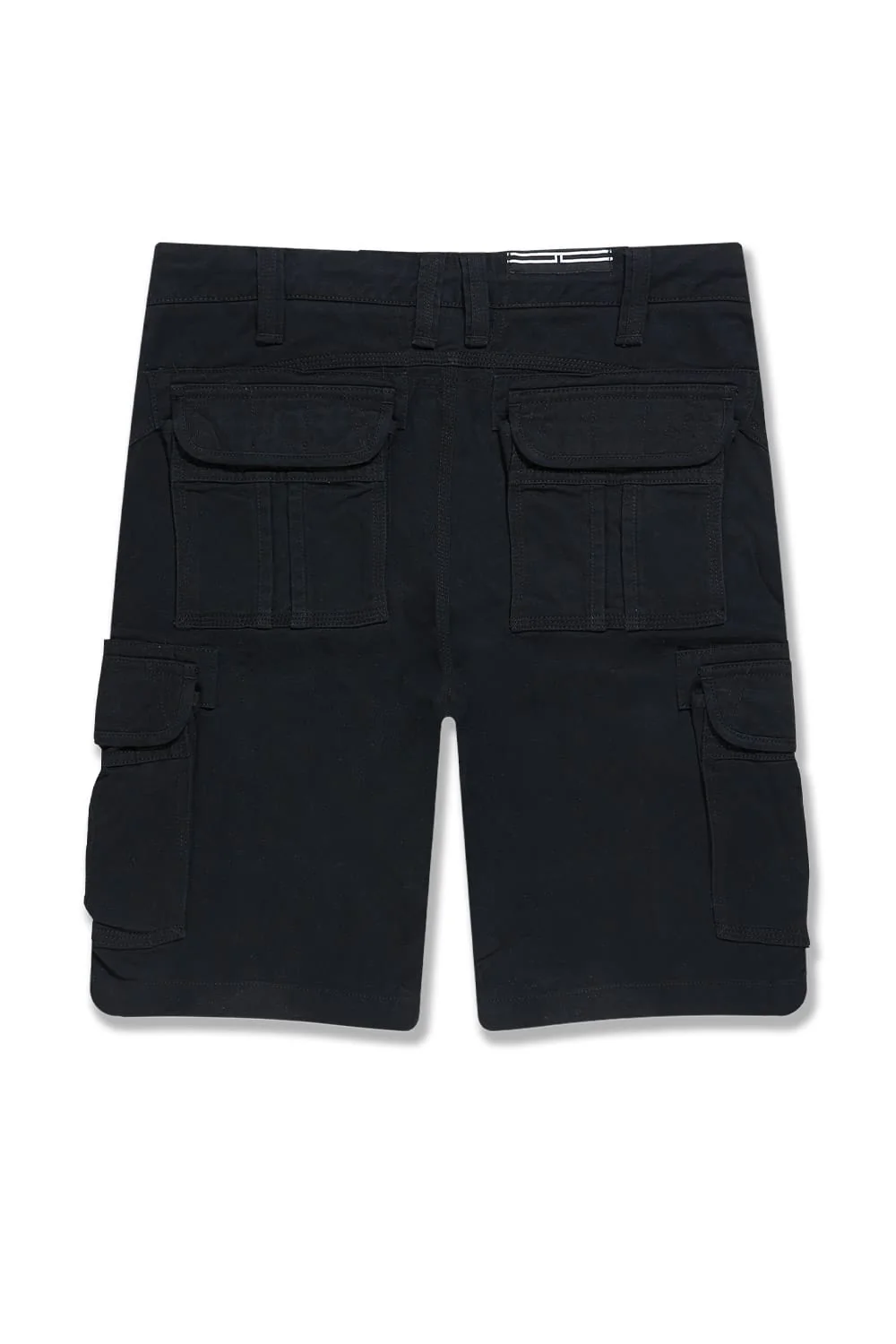 Big Men's OG Xavier Cargo Shorts - Image 4