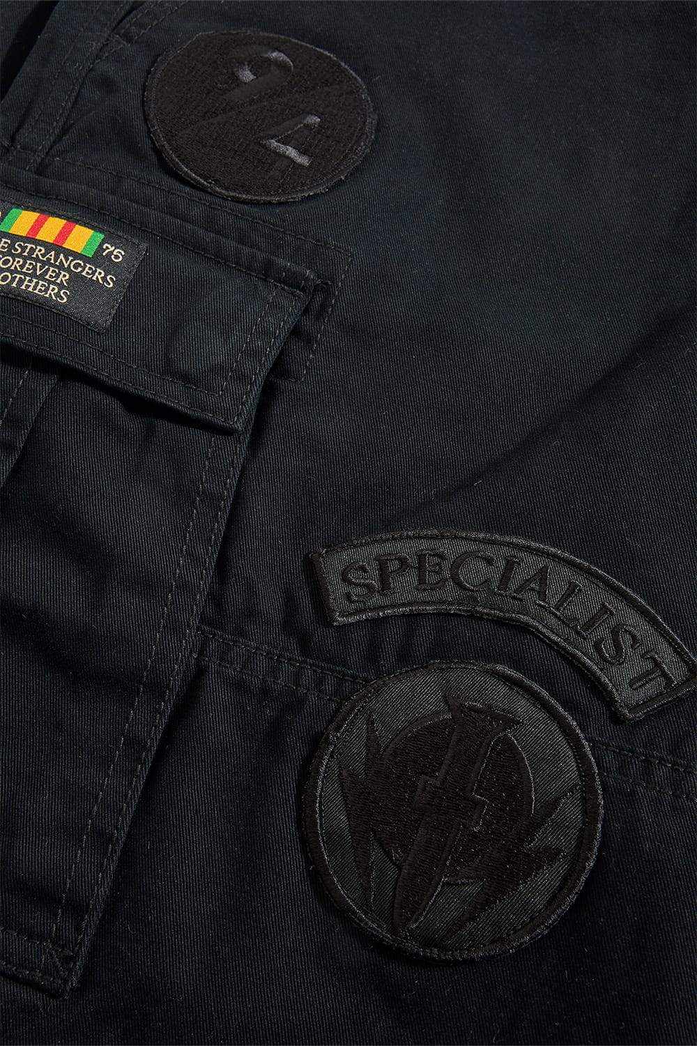OG - Prestige Cargo Shorts - Image 22
