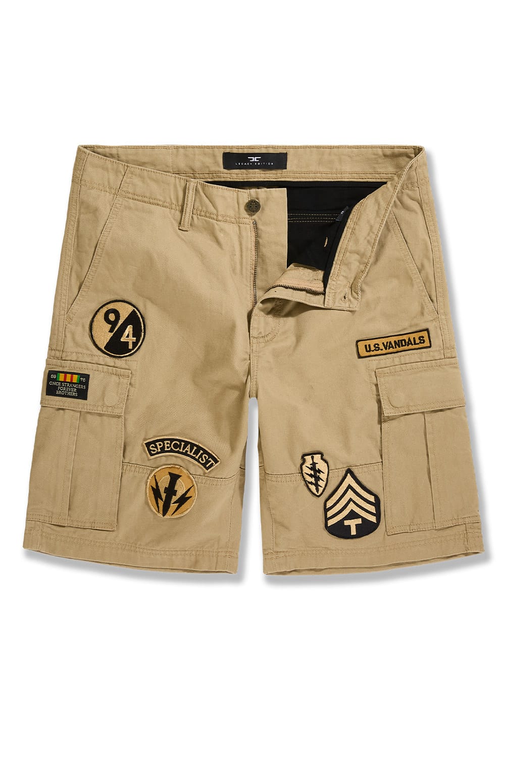 OG - Prestige Cargo Shorts - Image 2