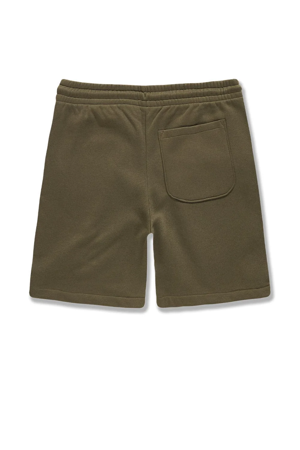 Big Men's Retro Tonal Shorts - Image 10