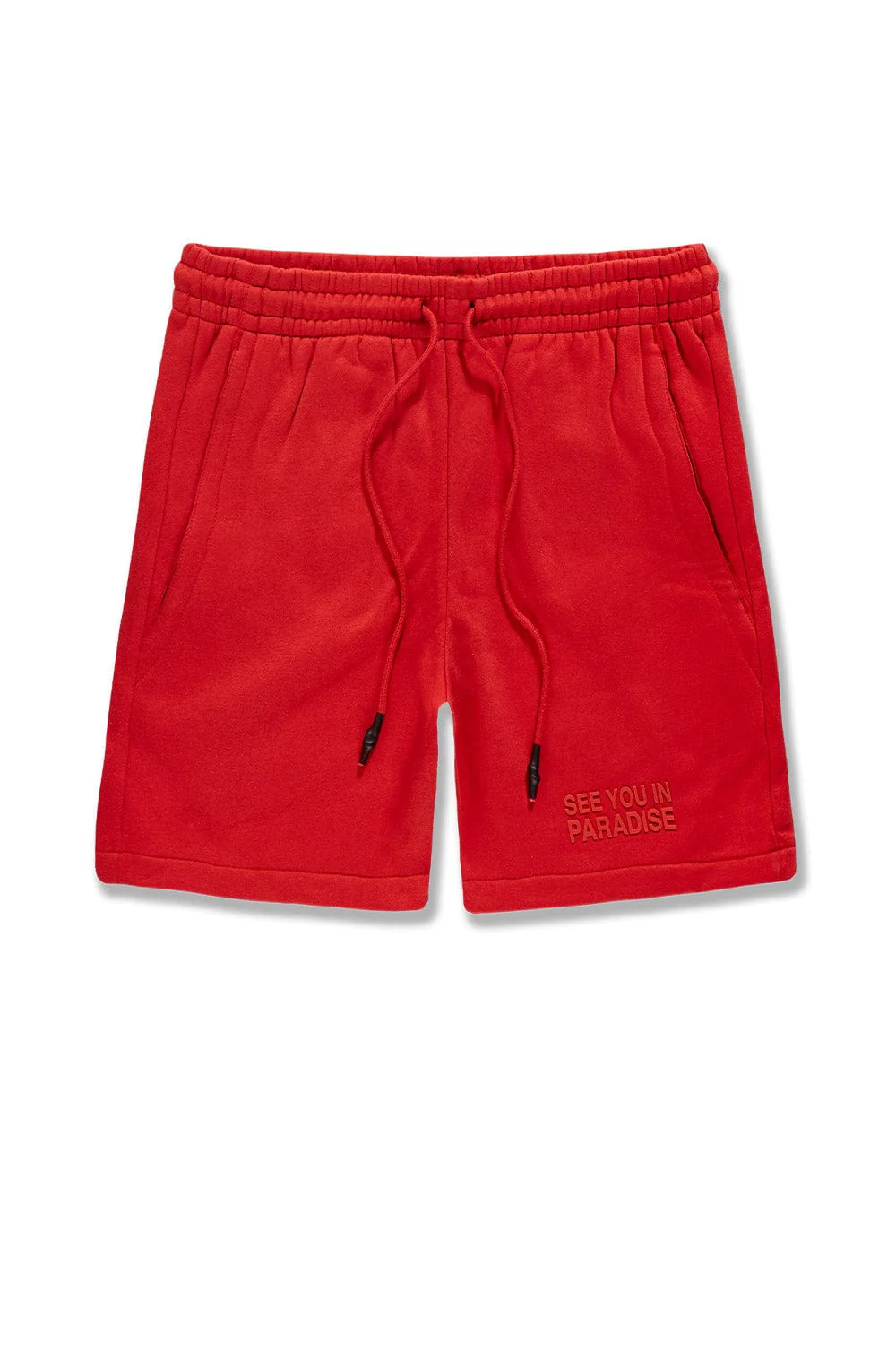 Big Men's Retro Tonal Shorts - Image 11