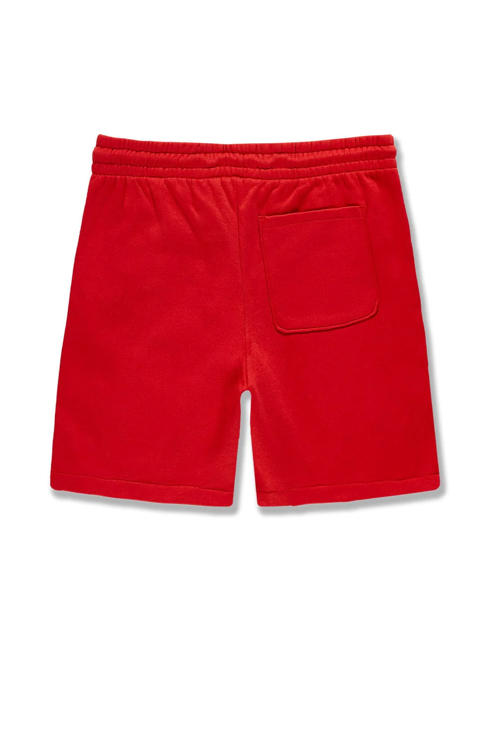 Big Men's Retro Tonal Shorts - Image 12