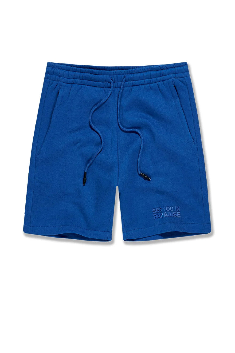 Big Men's Retro Tonal Shorts - Image 13