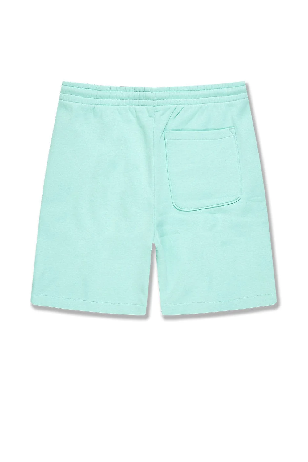 Big Men's Retro Tonal Shorts - Image 16