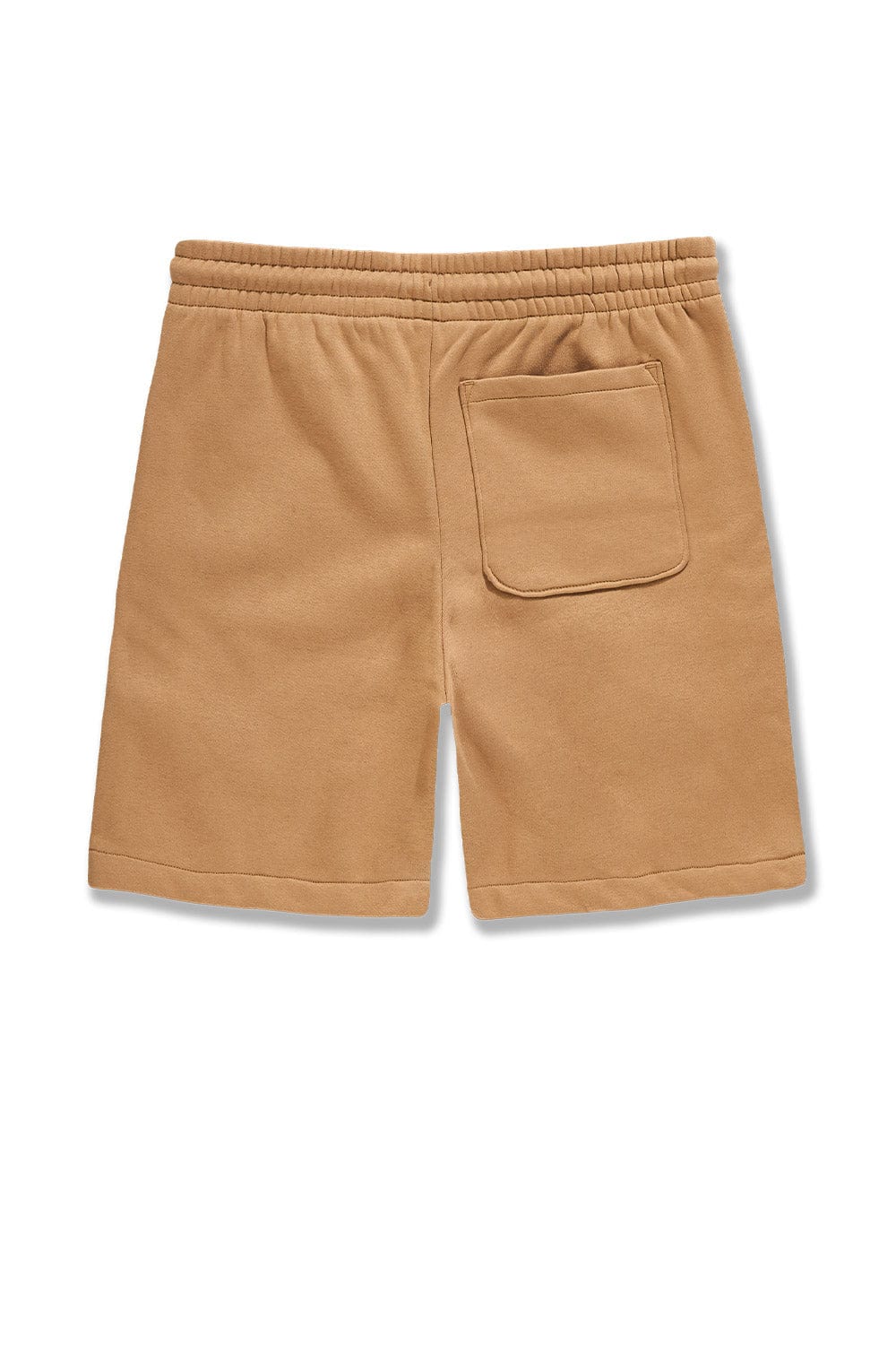 Big Men's Retro Tonal Shorts - Image 6