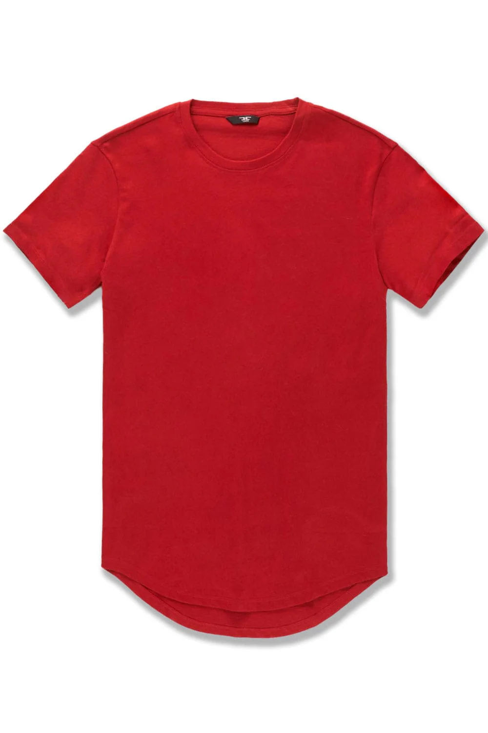 Big Men's Scallop T-Shirt 3 Pack (Chi-Town) - Image 4