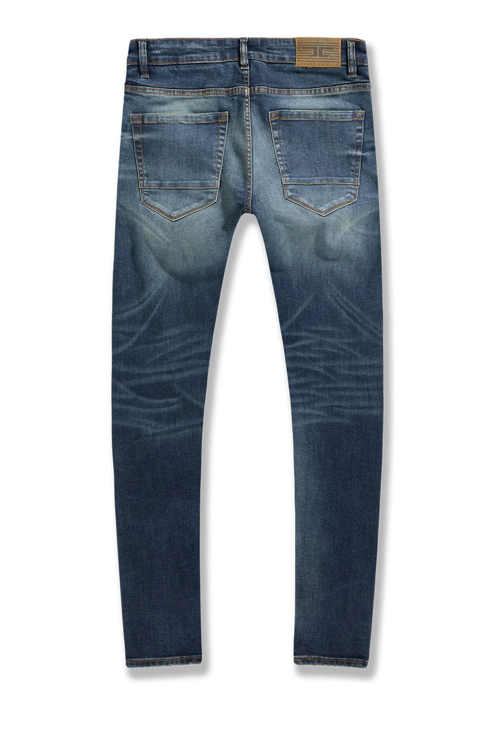 Big Men's Sean Upper Echelon Denim - Image 6
