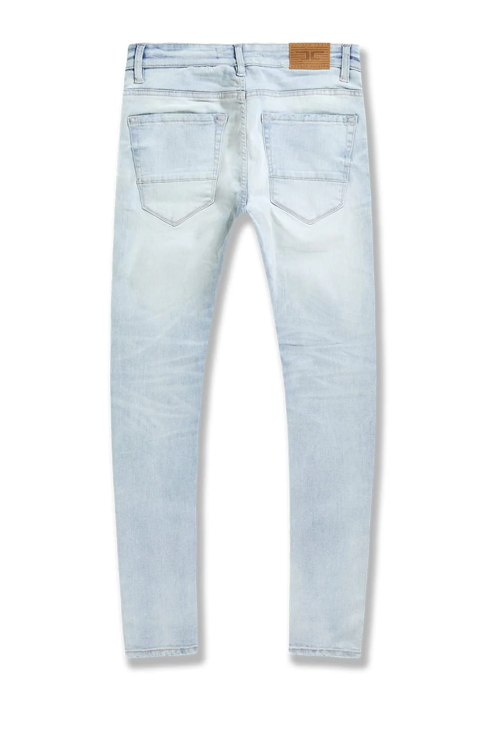 Big Men's Sean Upper Echelon Denim - Image 8