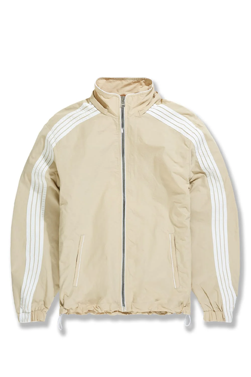 Big Men's The Beautiful Game Track Jacket - Image 10