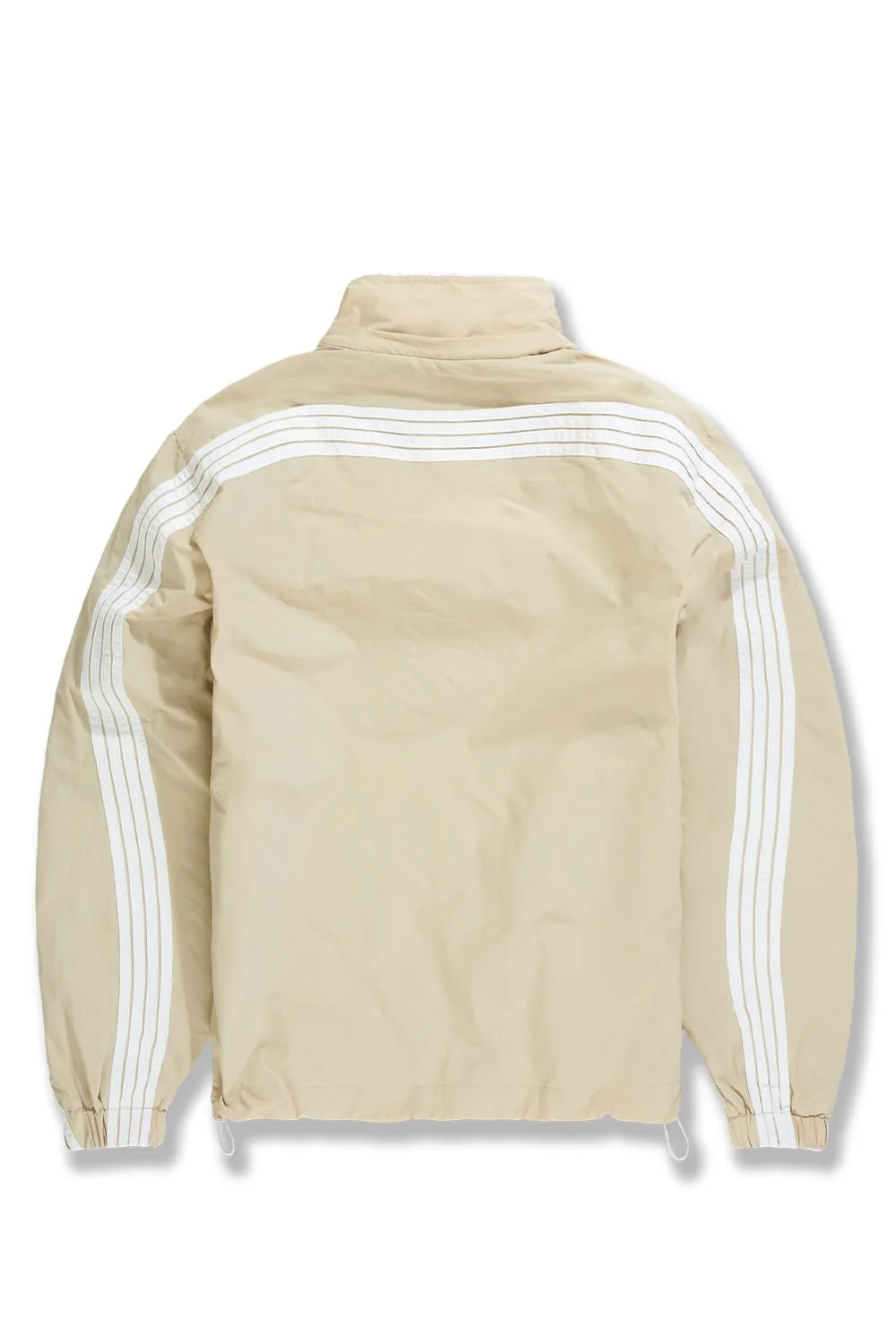 Big Men's The Beautiful Game Track Jacket - Image 11