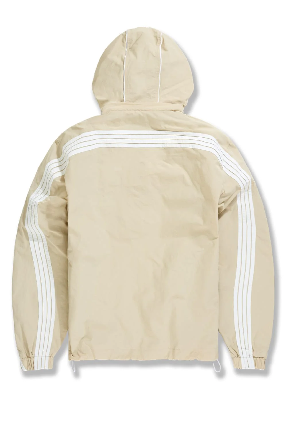 Big Men's The Beautiful Game Track Jacket - Image 12
