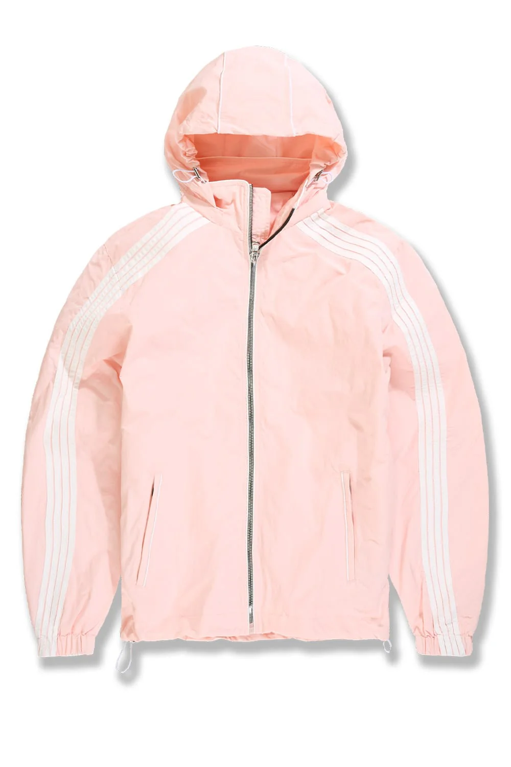 The Beautiful Game Track Jacket - Image 2