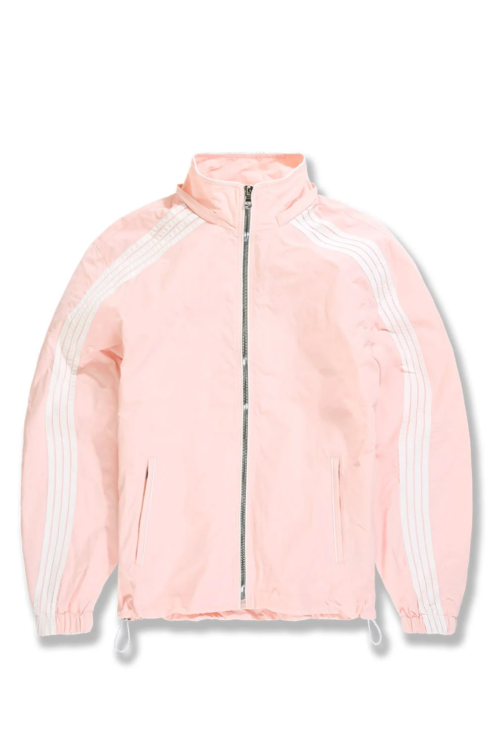 The Beautiful Game Track Jacket - Image 3
