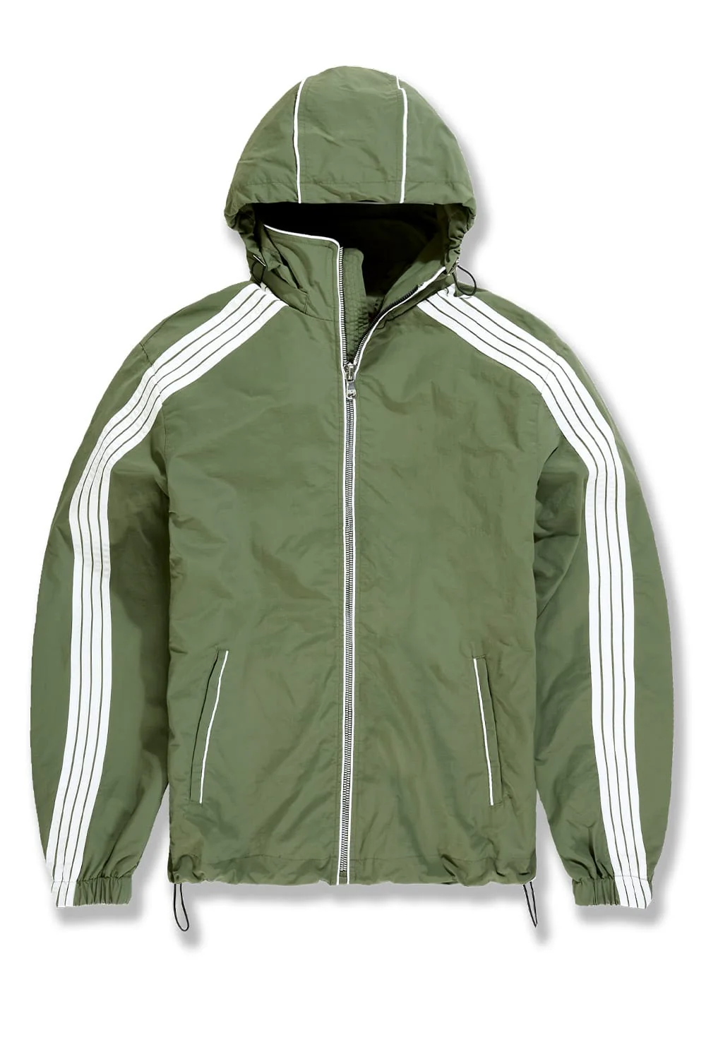 Big Men's The Beautiful Game Track Jacket - Image 25