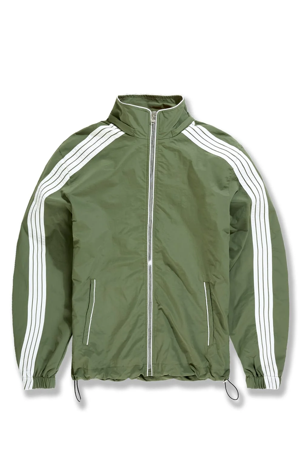 Big Men's The Beautiful Game Track Jacket - Image 26