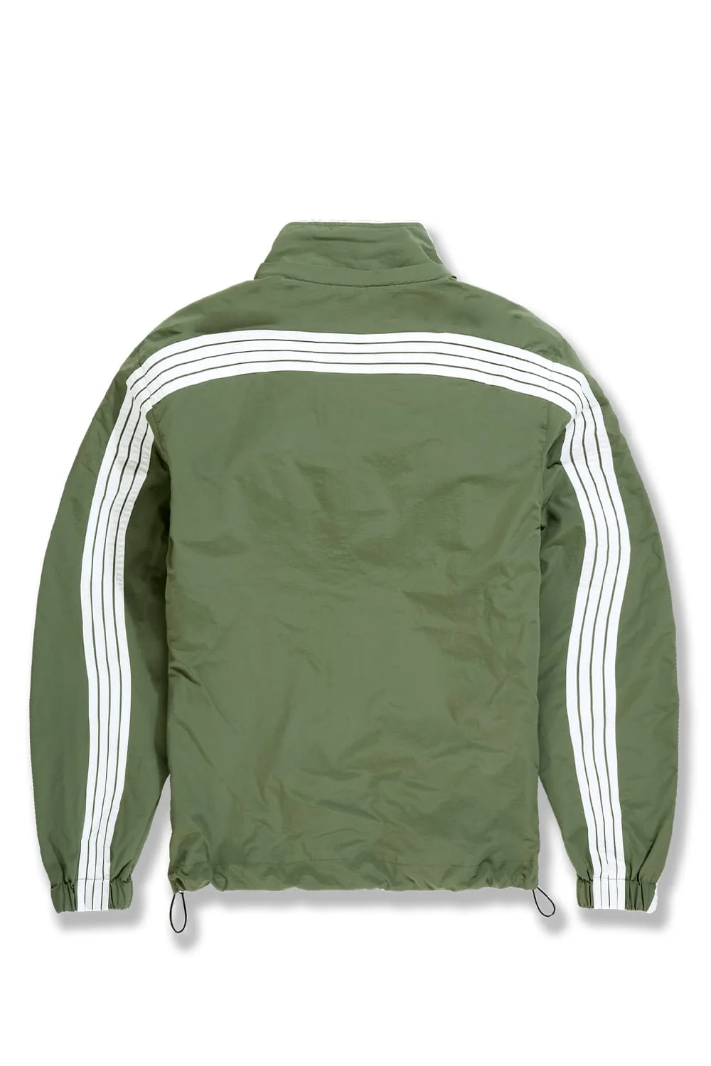 Big Men's The Beautiful Game Track Jacket - Image 27