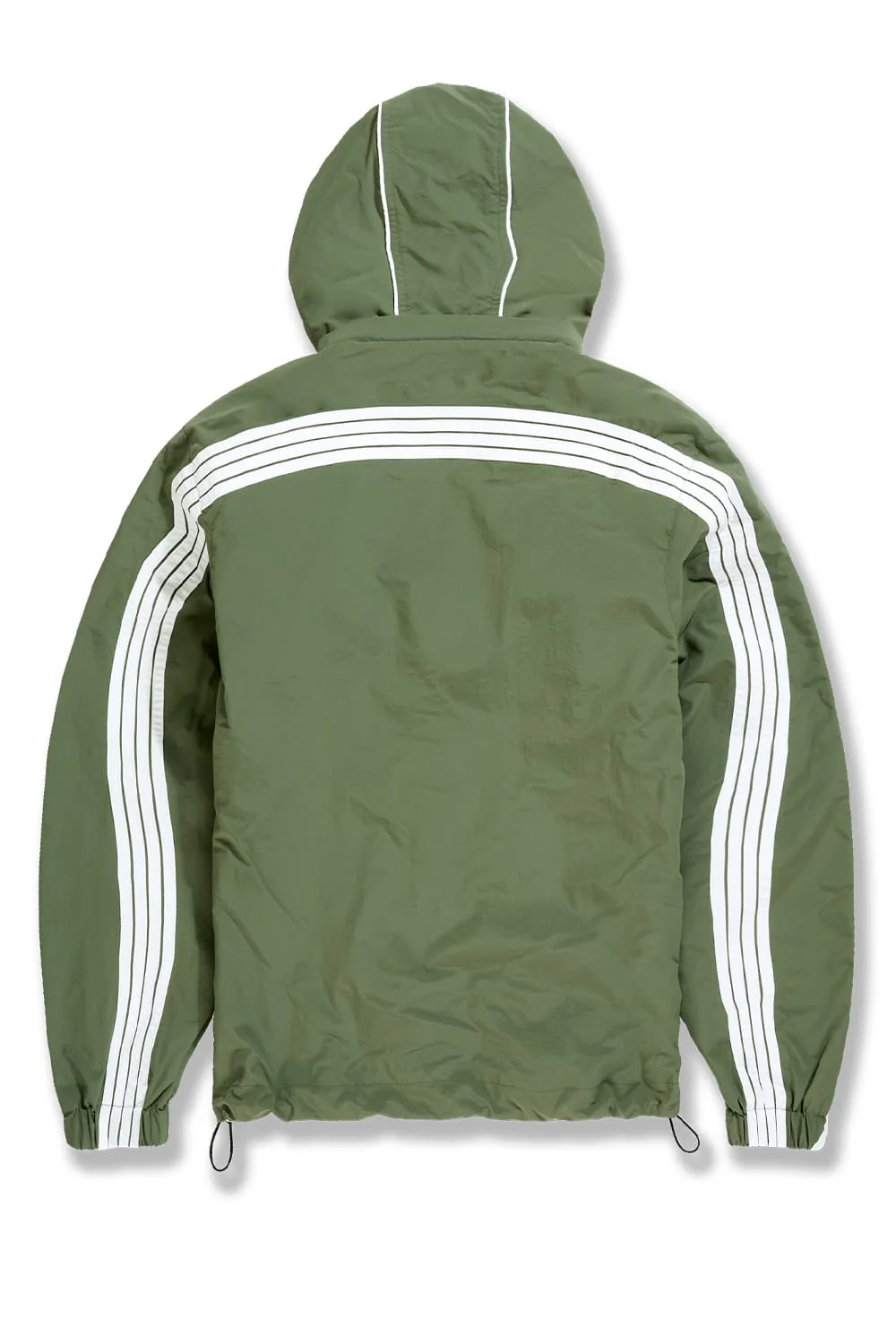 Big Men's The Beautiful Game Track Jacket - Image 28