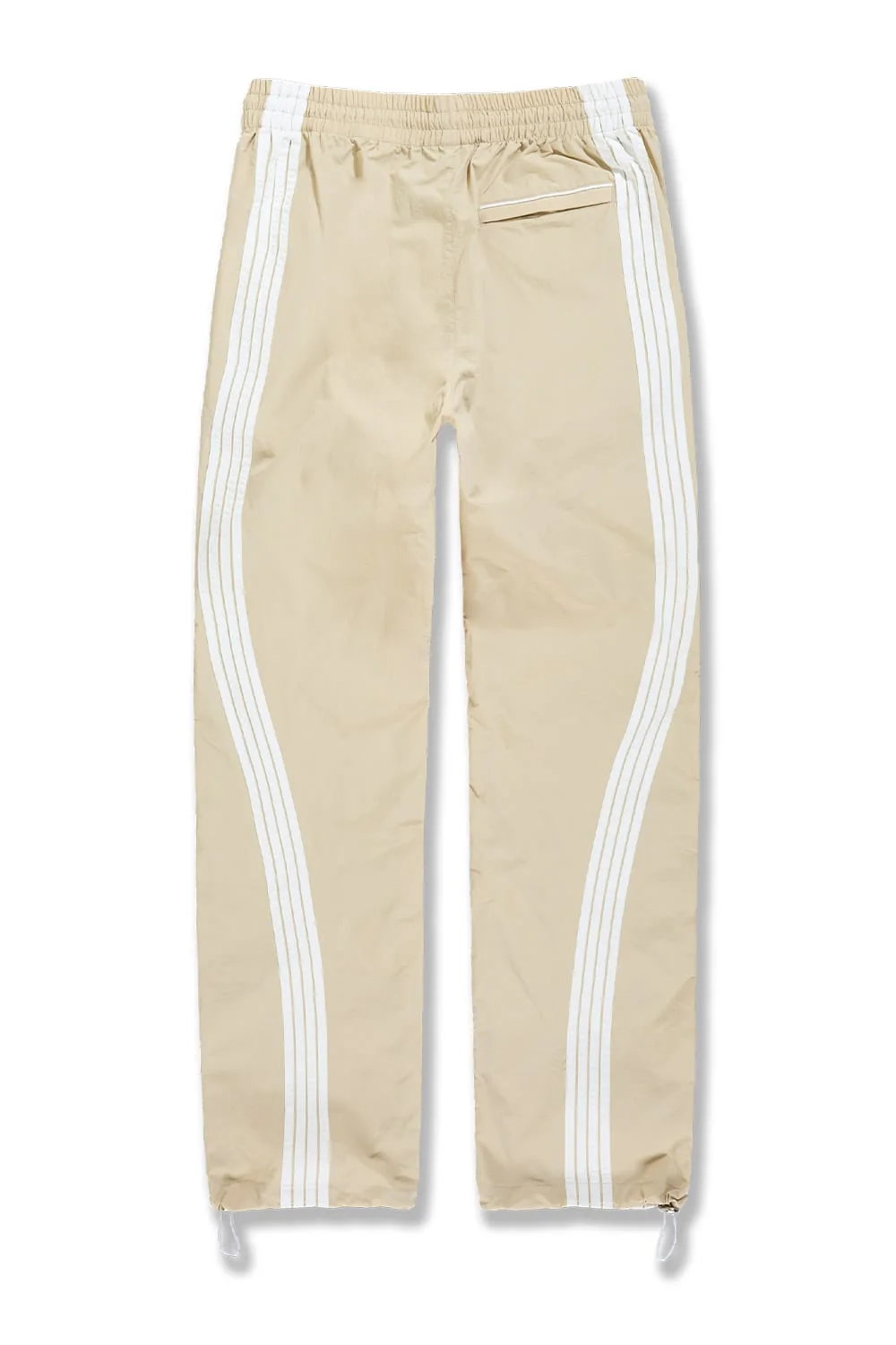 Big Men's The Beautiful Game Track Pants - Image 8