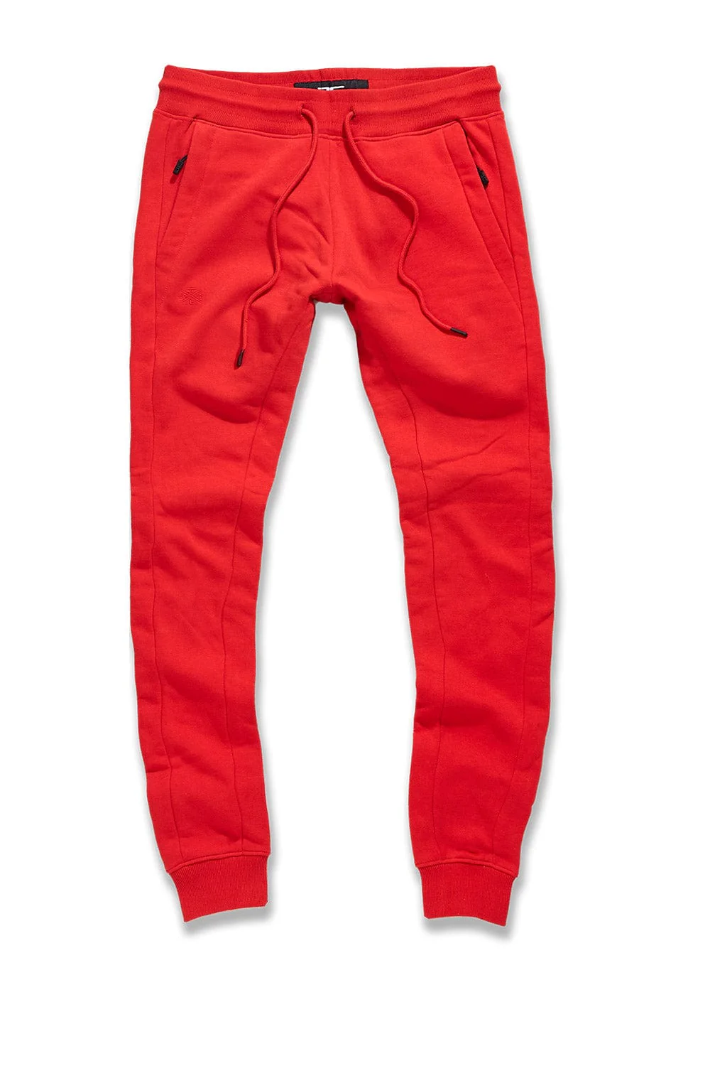 Big Men's Uptown Jogger Sweatpants - Image 9