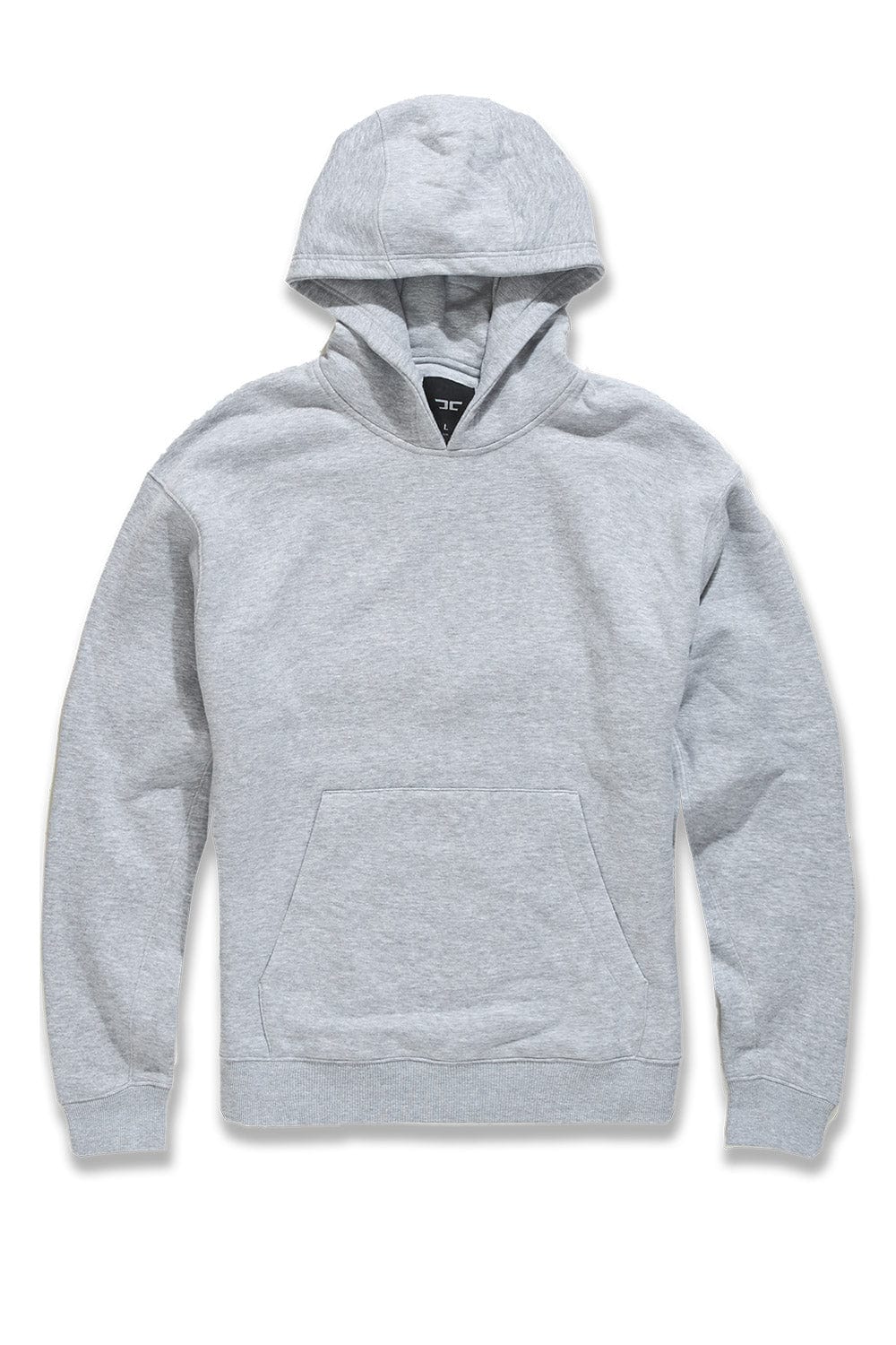 Big Men's Uptown Pullover Hoodie - Image 7