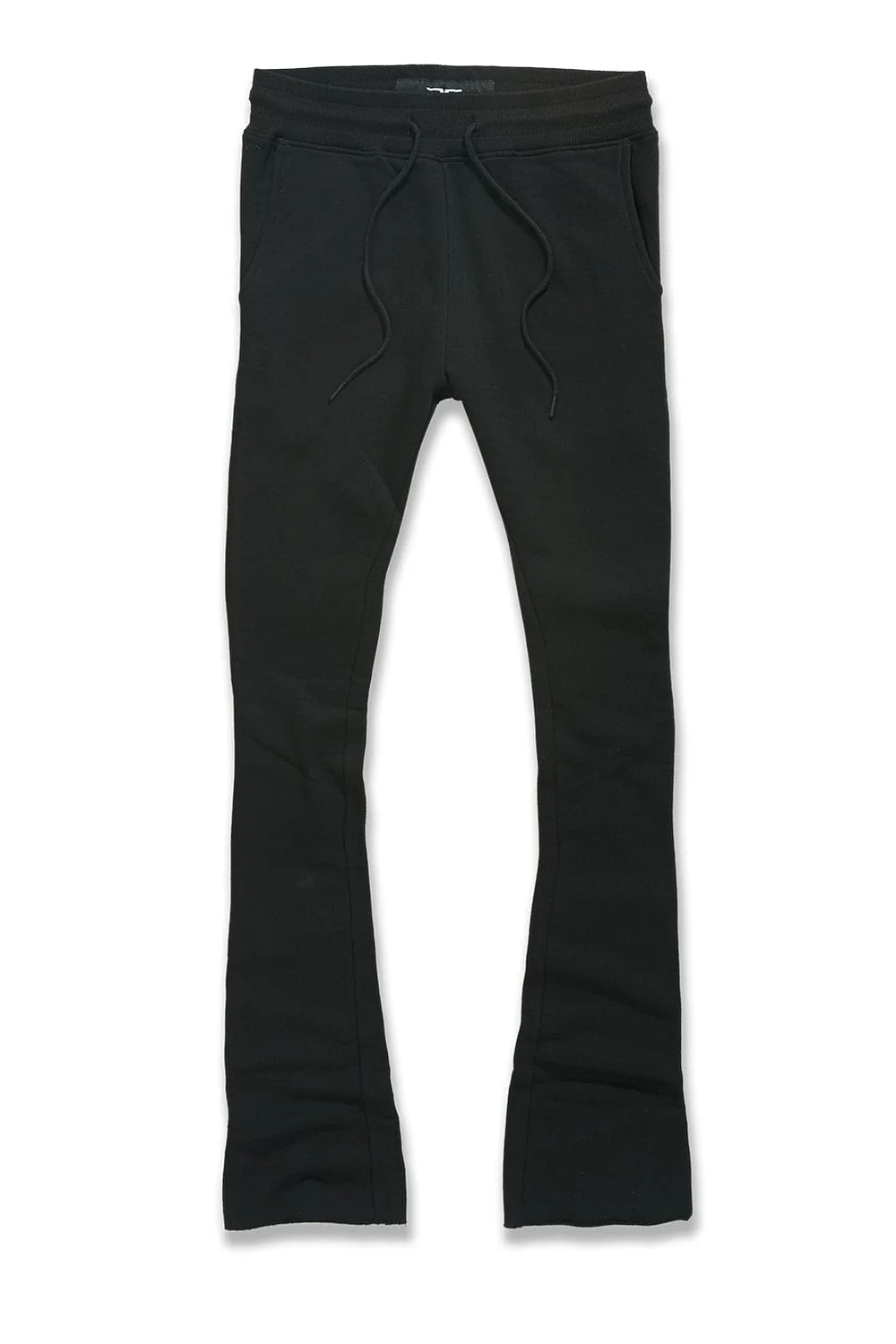 Big Men's Uptown Stacked Sweatpants - Image 10