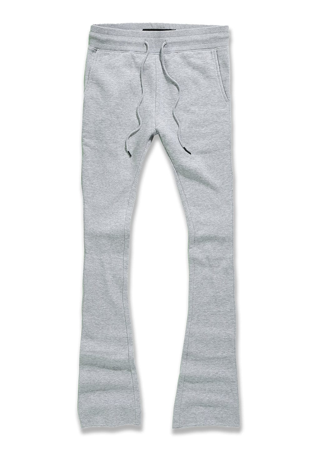 Big Men's Uptown Stacked Sweatpants - Image 15