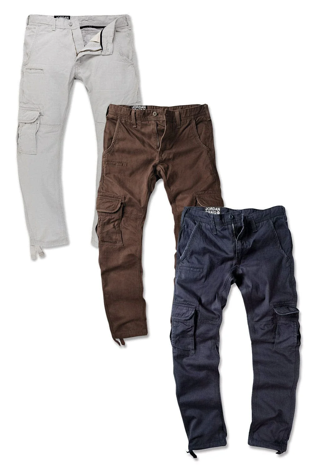 Big Men's Varsity 3 Pack