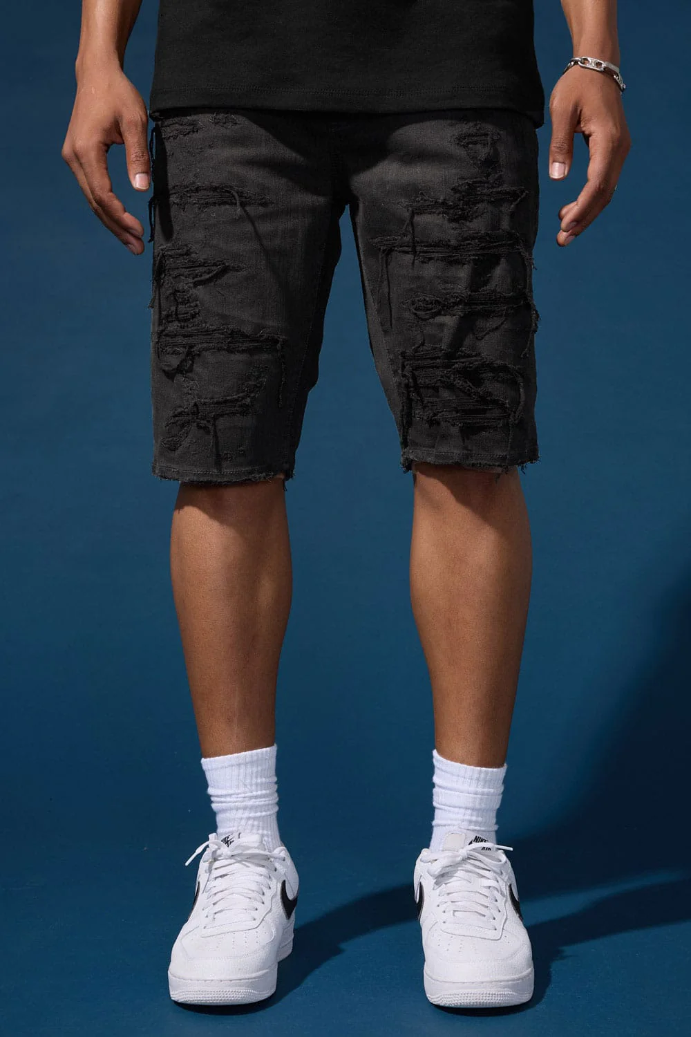 Chesapeake Denim Shorts 4 Pack - Image 5