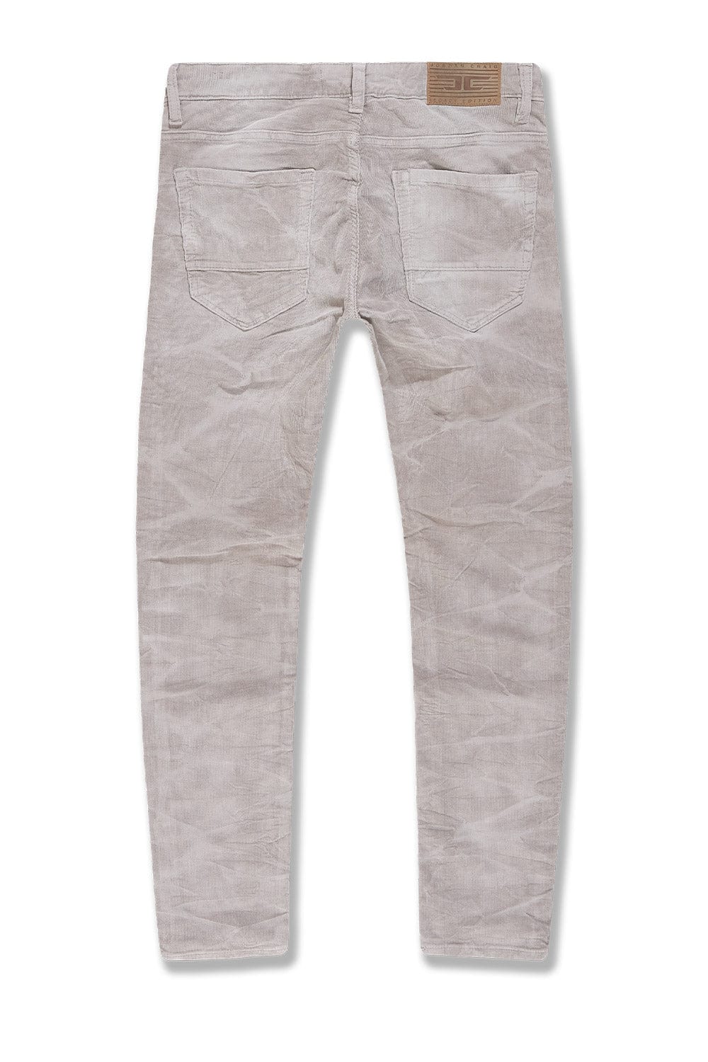 Straight Fit - Atlas Corduroy Pants - Collins Collection - Image 12