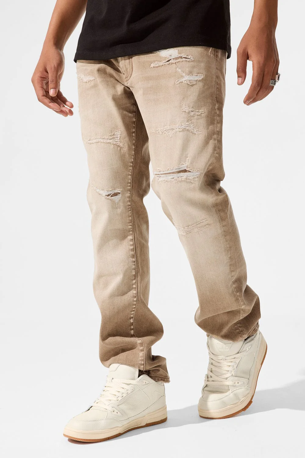 Straight Fit - Ecosystem Denim - Collins Collection - Image 6
