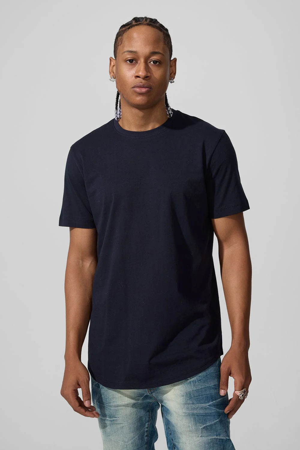 Collins Georgetown Denim & Scallop 8 Pack - Image 4
