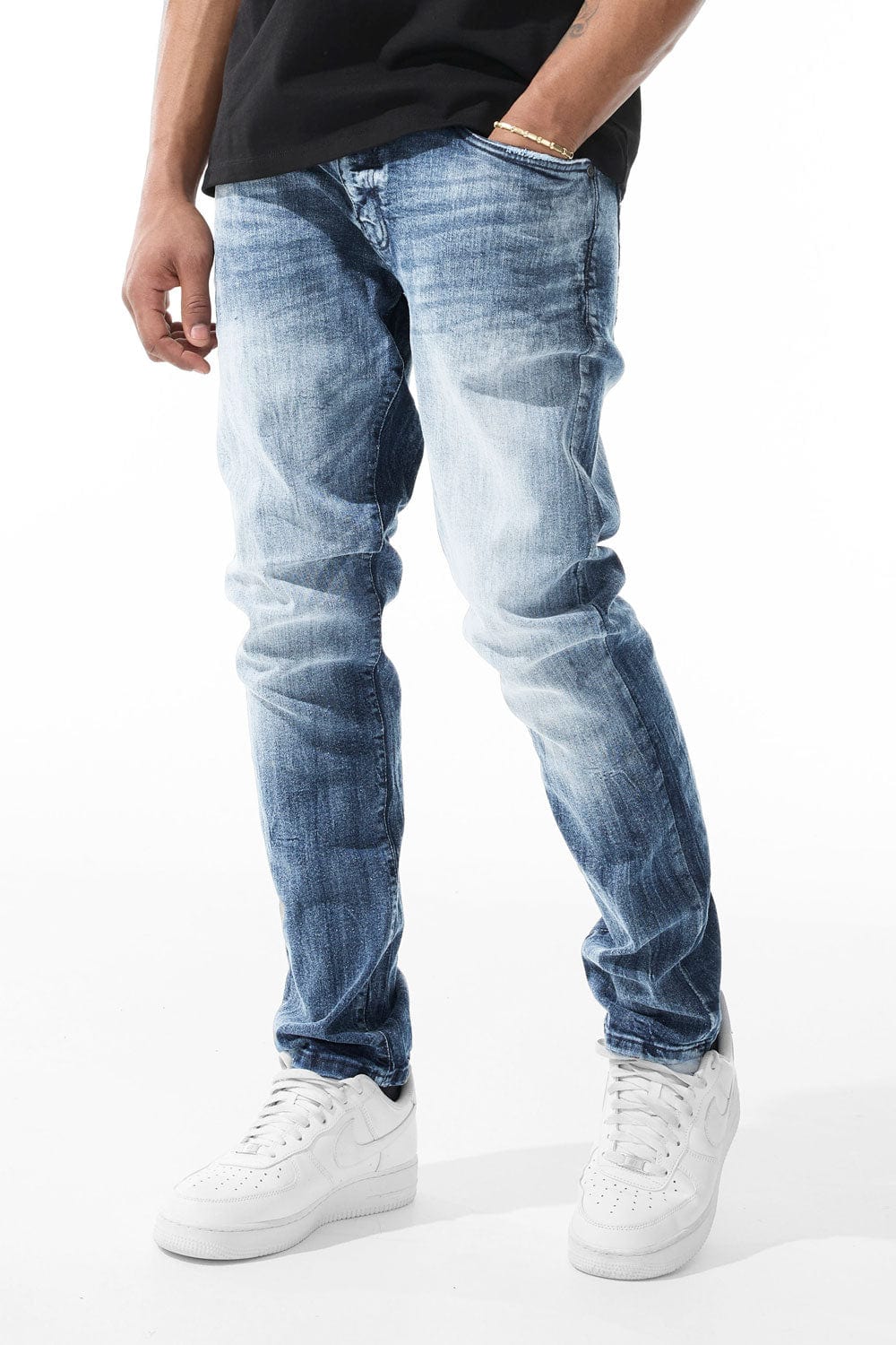 Collins Georgetown Denim & Scallop 8 Pack - Image 7