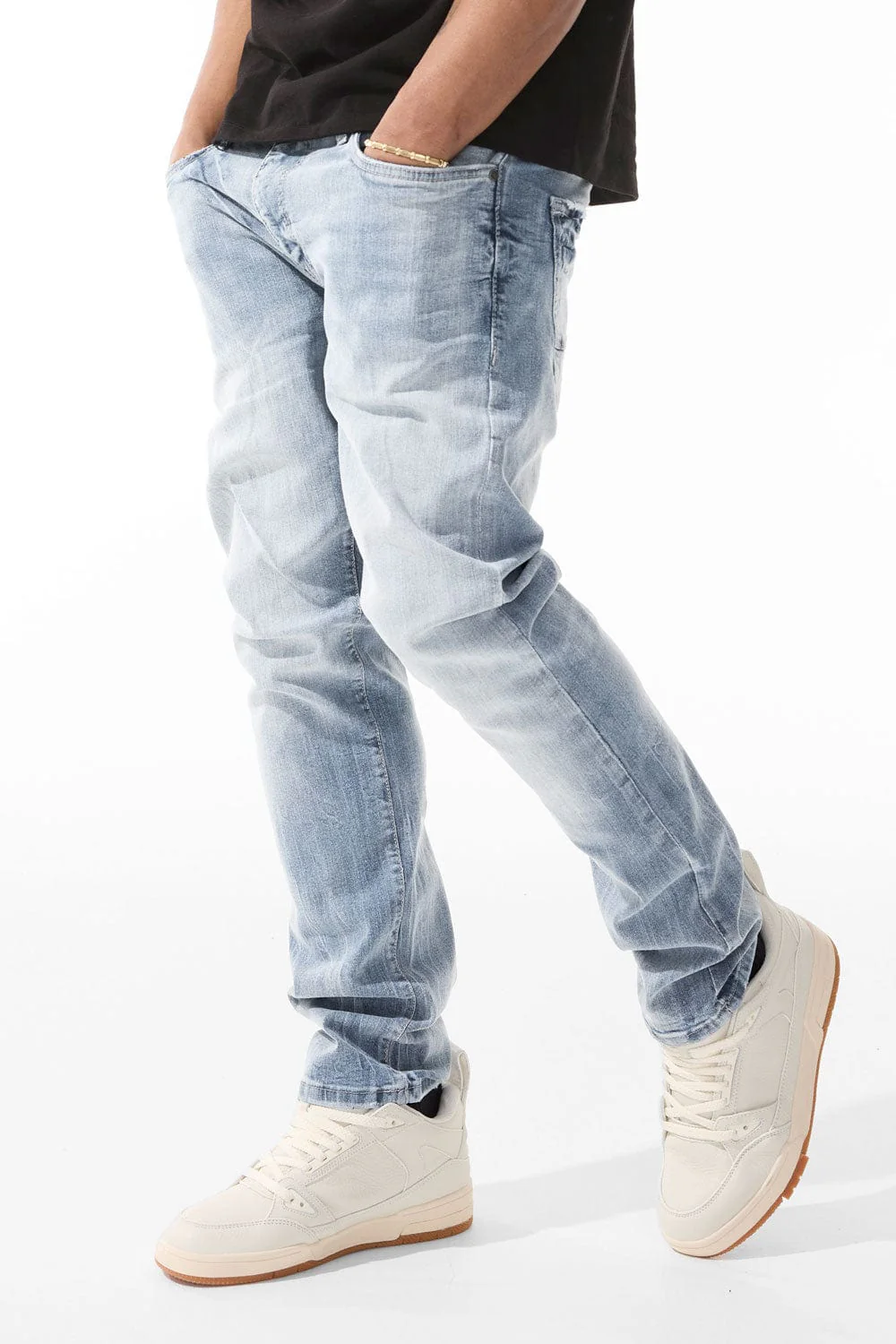 Collins Georgetown Denim & Scallop 8 Pack - Image 9