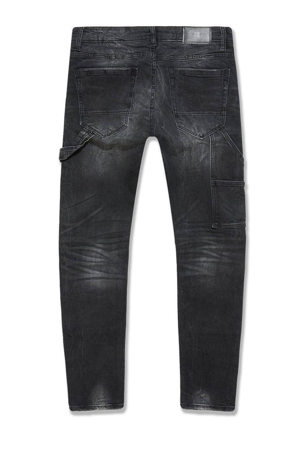 Straight Fit - Heavy Duty Denim - Collins Collection - Image 6
