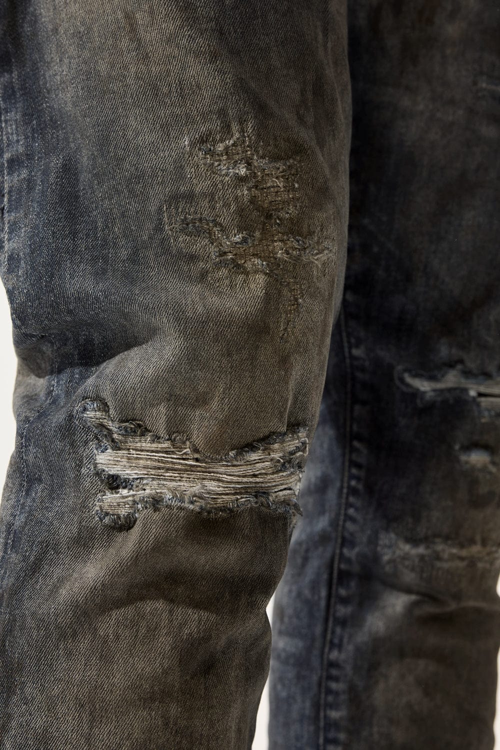 Straight Fit - Workshop Denim - Collins Collection - Image 11